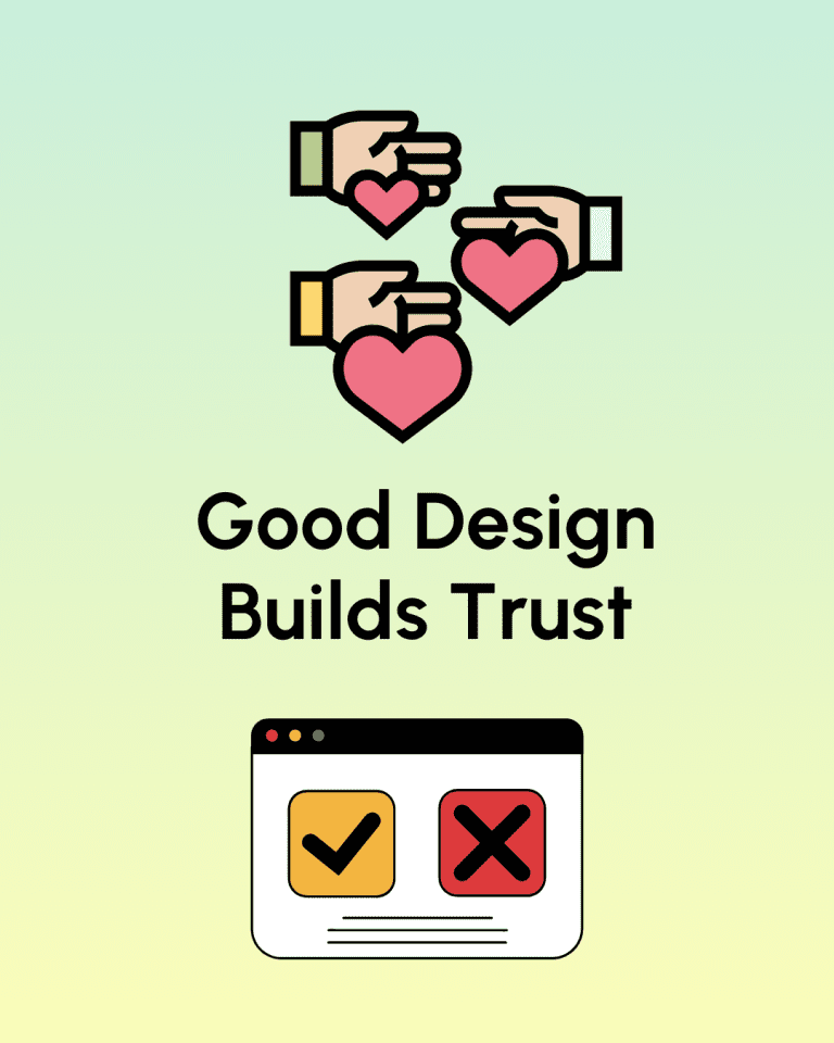 CK DesignHub | Why Good Design Builds Trust with ClientsGraphic & Web Design Solutions CK DesignHub | Why Good Design Builds Trust with ClientsGraphic & Web Design Solutions